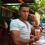 Profile Picture of Hubert David Ofarril Crespo (@hubertdavidofarrilcrespo) on Instagram