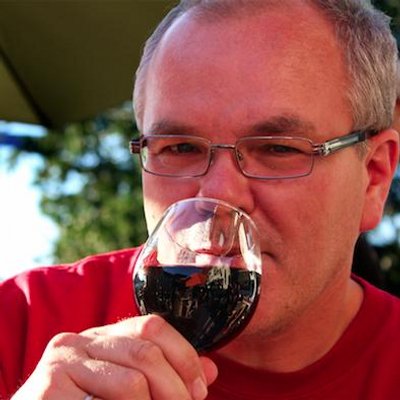 Profile Picture of Shawn McCormick (@UncorkOntario) on Twitter