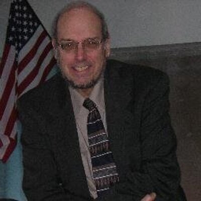 Profile Picture of Martin A. Greenberg (@Mgreenberg955) on Twitter