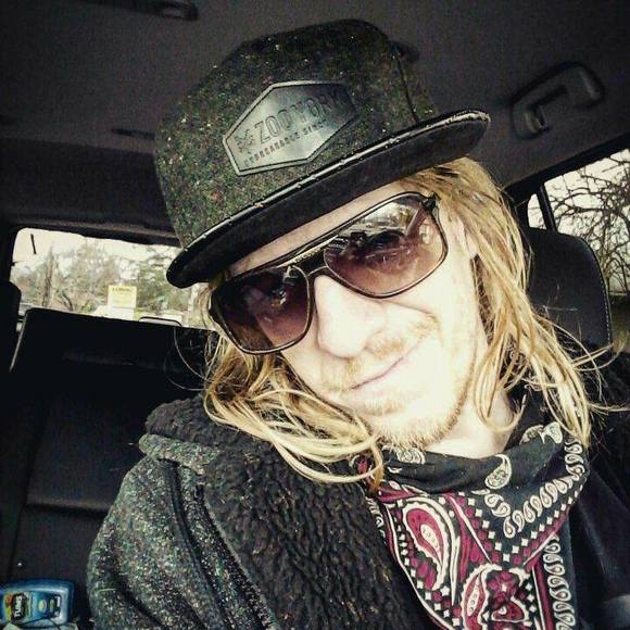 Profile Picture of Jason Bush (@j4k3z) on Poshmark