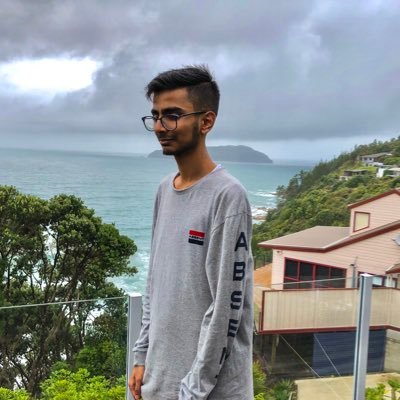 Profile Picture of AMOL ARORA® (@amolarora99) on Twitter