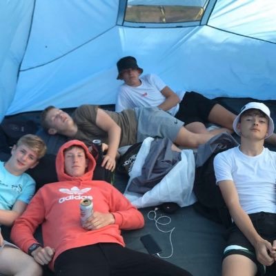 Profile Picture of Aaron Laurie (@AaronLaurie1) on Twitter