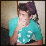 Profile Picture of Ian Combs (@the_silver_shroud111) on Instagram