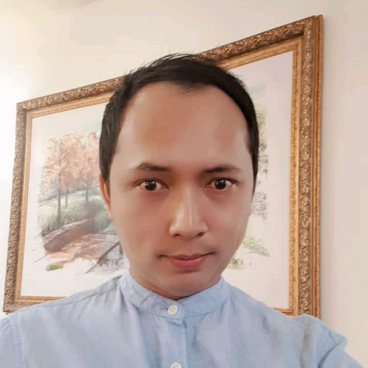 Profile Picture of Gerald (@geraldhyl) on Tiktok