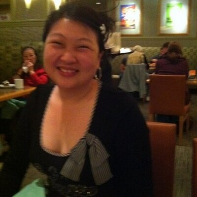 Profile Picture of JOCELYN JUVY ONG (@juvy_joelsher) on Twitter