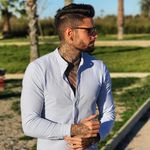 Profile Picture of Iván Sánchez (@ivangrank) on Instagram