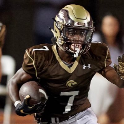 Profile Picture of Andre Whiteside (@andrewhitesid19) on Twitter