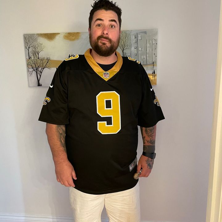 Profile Picture of Jonathan Forcier (@jonathanforcier0) on Tiktok