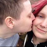 Profile Picture of ❤Dylan&Kyle❤ (@hybrid_batmanxkyleswallows) on Instagram