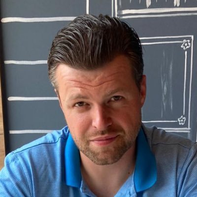 Profile Picture of Peter Suchý (@PeterSuchy) on Twitter