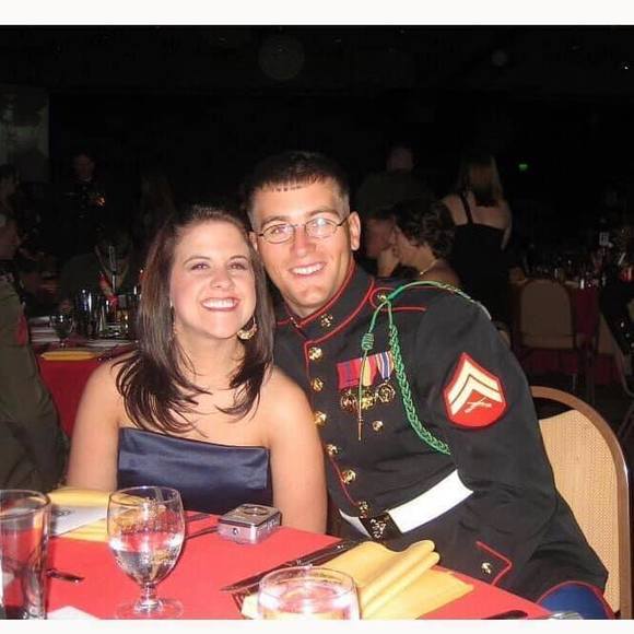 Profile Picture of Andrea Wright (@unworthy5_8) on Poshmark