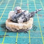 Profile Picture of Brett Petersen (@fourpostminis) on Instagram