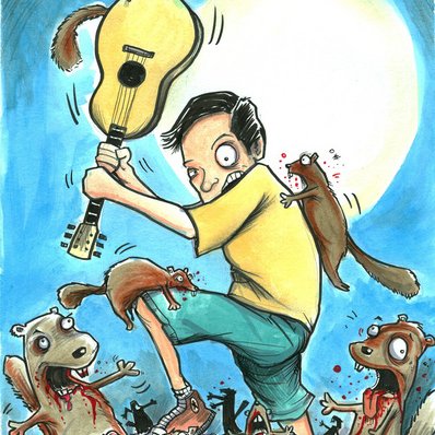 Profile Picture of Stephen Covell (@stephencovell) on Twitter