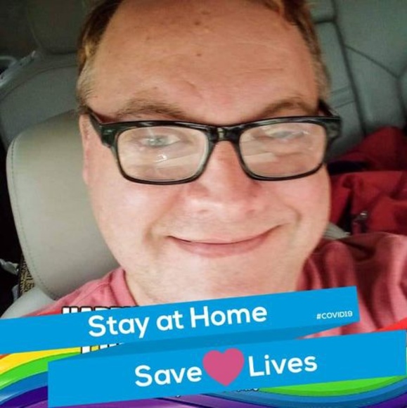 Profile Picture of Mark Johnston (@markalan_1975) on Poshmark