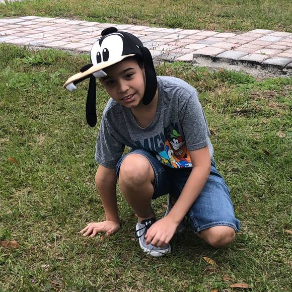 Profile Picture of Rudy Jimenez (@hernandezyoima) on Poshmark