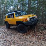 Profile Picture of Paul Caito (@that_yellow_beast_fj) on Instagram