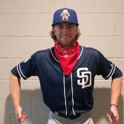 Profile Picture of Jonathan Currie (@jcurrie314) on Twitter