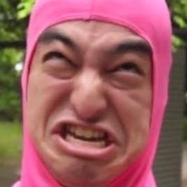 Profile Picture of Pink Guy (@brandon_1511_00) on Twitter