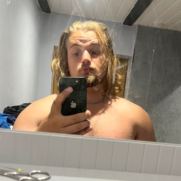 Profile Picture of Joseph Llewellyn (@josephllewellyn82) on Tiktok