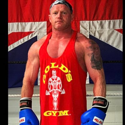 Profile Picture of Gary Bannister (@garyjoh21890075) on Twitter