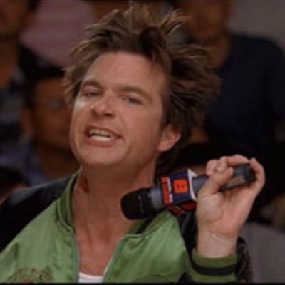 Profile Picture of Brad Schoonover (@TheBigSchoon) on Twitter