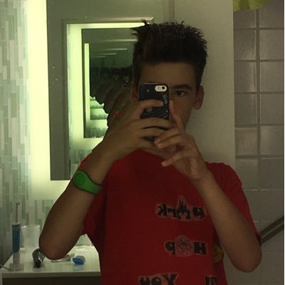 Profile Picture of Anthony Heller (@AnthonyHeller8) on Twitter