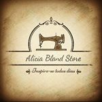 Profile Picture of ✨Alícia Bland Virtual Store✨ (@aliciablandoficial) on Instagram