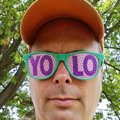 Profile Picture of Mark Finkle (@mfinkle) on Twitter