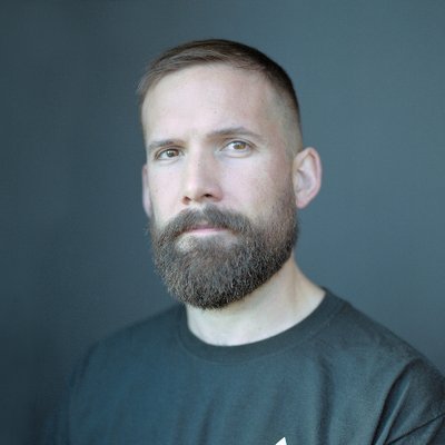 Profile Picture of Jason Kendig (@jasonkendig) on Twitter