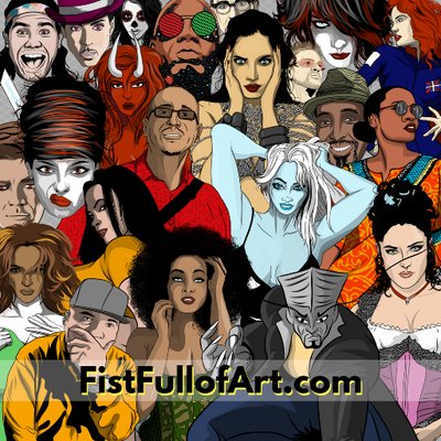 George Carmona - Twitter Profile Picture of George Carmona (@GCarmona3) on Twitter