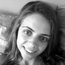 Profile Picture of Jacqueline Reid (@Frangipanifloss) on Twitter