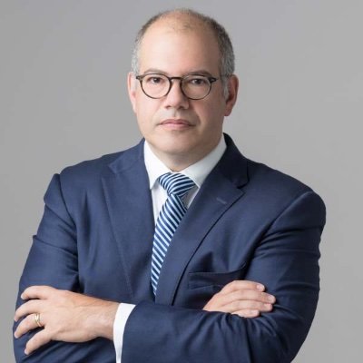 Profile Picture of Joshua A. Levy (@joshlevyesq) on Twitter
