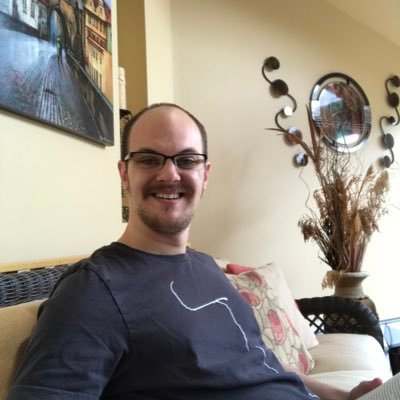 Profile Picture of Matt Baumann (@BaumannHimself) on Twitter