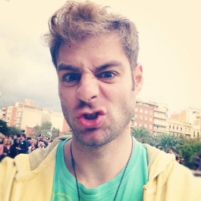 Profile Picture of Rene Heinrich (@reneheinrich) on Twitter