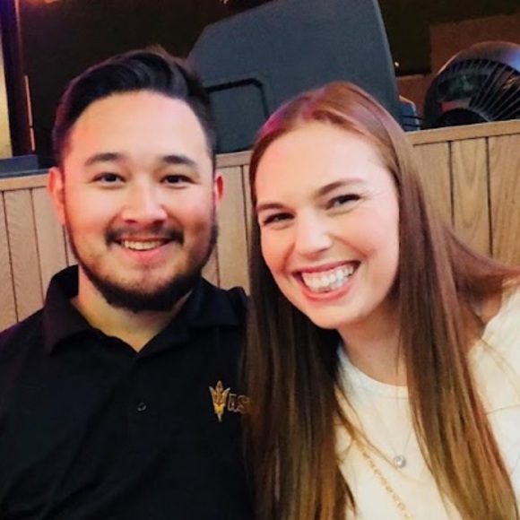 Profile Picture of Rachel Inouye (@rachelinouye) on Poshmark