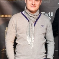 Profile Picture of Irving Jorge García (@hellspa) on Twitter