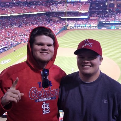 Profile Picture of Max Barrett (@MTB_42) on Twitter