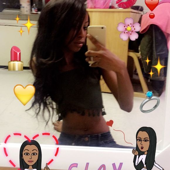 Profile Picture of Britney Best (@britbrat2k10) on Poshmark