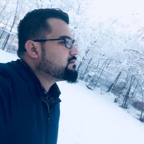 Profile Picture of Ahmad Akbary (@jaihoon_akbary) on Poshmark