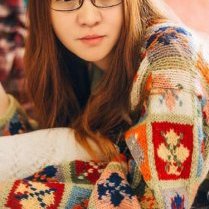 Profile Picture of Weiwei Zhao (@WeiweiZhao1) on Twitter