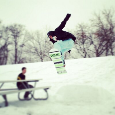 Jason Bowes - Twitter Profile Picture of Jason Bowes (@BowesJason) on Twitter