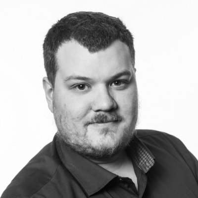 Profile Picture of Simon Filip Berg (@SimonFBerg) on Twitter