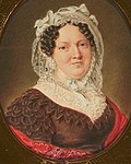 Profile Picture of Anna Henriette Gossleron Wikipedia