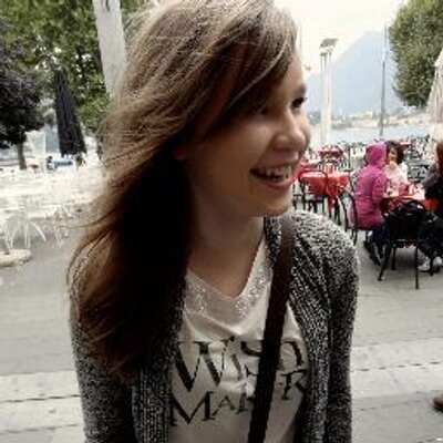 Profile Picture of Ruby Wall (@ruby_wall) on Twitter