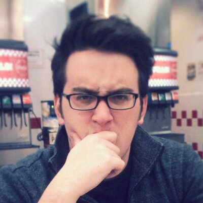 Profile Picture of Andrew Miner (@underwaterandy) on Twitter