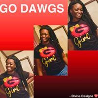 Profile Picture of Latoya Stapleton (@latoyaleath23) on Pinterest