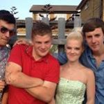 Profile Picture of Aaron Stowers (@stowers19) on Instagram