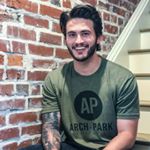 Profile Picture of Cory McLean (@comclean10) on Instagram