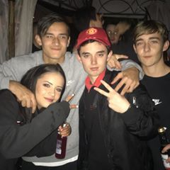 Profile Picture of Mitchell Mucciarone (@mitchellmucciaron) on Tiktok