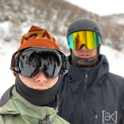 Profile Picture of Nick Salvato (@NickJSalvato) on Twitter